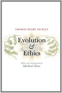 Produktbild: Evolution and Ethics