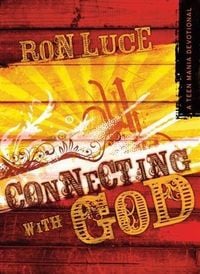 Produktbild: Connecting With God