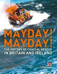 Produktbild: Farrington, K: Mayday! Mayday!