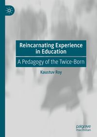 Produktbild: Reincarnating Experience in Education