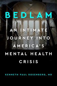 Produktbild: Bedlam
