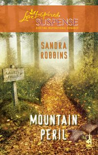 Produktbild: Mountain Peril