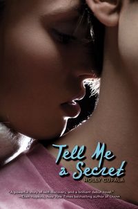 Produktbild: Tell Me a Secret