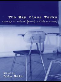 Produktbild: The Way Class Works