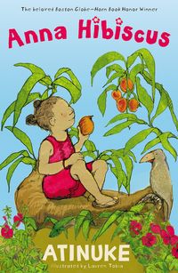 Produktbild: Anna Hibiscus
