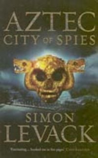 Produktbild: Levack, S: City of Spies