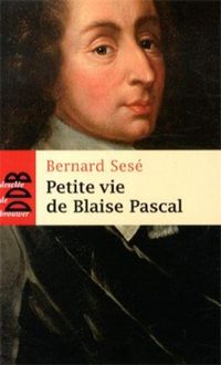 Produktbild: Petite vie de Blaise Pascal