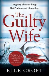 Produktbild: The Guilty Wife