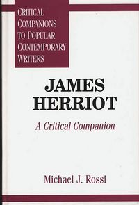Produktbild: James Herriot