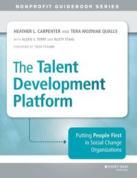 Produktbild: The Talent Development Platform