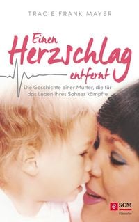 Produktbild: Einen Herzschlag entfernt