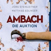 Produktbild: Ambach - Die Auktion