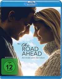 Produktbild: The Road Ahead - Am Ende z&auml;hlt das Leben
