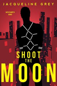 Produktbild: Shoot the Moon