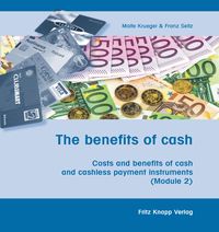 Produktbild: The benefits of cash