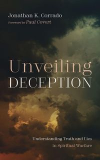 Produktbild: Unveiling Deception