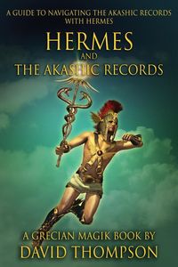 Produktbild: Hermes and The Akashic Records
