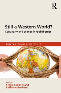 Produktbild: Still a Western World? Continuity and Change in Global Order