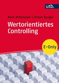 Produktbild: Wertorientiertes Controlling
