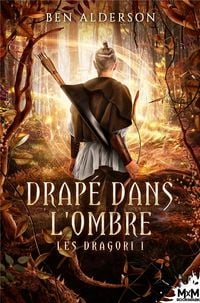Produktbild: Drap&eacute; dans l'ombre