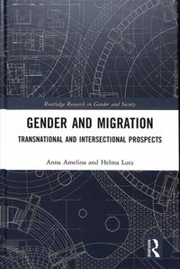 Produktbild: Gender and Migration