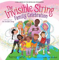 Produktbild: The Invisible String Family Celebration