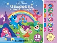 Produktbild: Unicorni e mondi magici