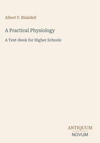 Produktbild: A Practical Physiology
