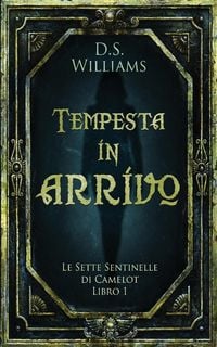 Produktbild: Tempesta in arrivo