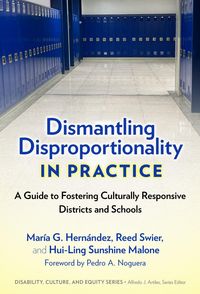 Produktbild: Dismantling Disproportionality in Practice