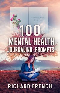 Produktbild: 100 Mental Health Journaling Prompts