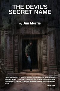 Produktbild: The Devil's Secret Name