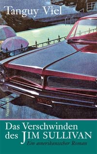 Produktbild: Das Verschwinden des Jim Sullivan
