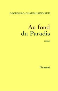 Produktbild: Au fond du paradis