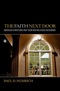 Produktbild: The Faith Next Door