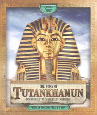 Produktbild: Explore 360 The Tomb Of Tutank