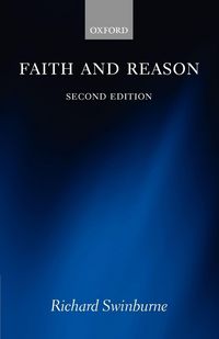 Produktbild: Faith and Reason