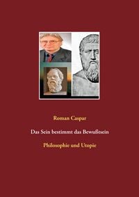 Produktbild: Das Sein bestimmt das Bewu&szlig;tsein