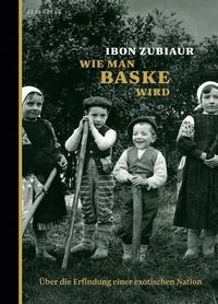 Produktbild: Wie man Baske wird