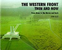 Produktbild: Western Front: Then and Now - From Mons to the Marne and Back