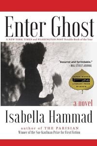 Produktbild: Enter Ghost