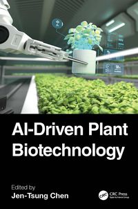 Produktbild: AI-Driven Plant Biotechnology
