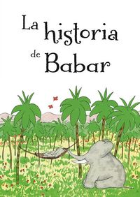Produktbild: Historia de Babar, La