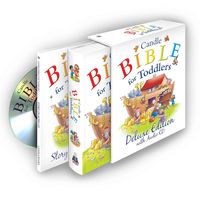 Produktbild: Candle Bible for Toddlers
