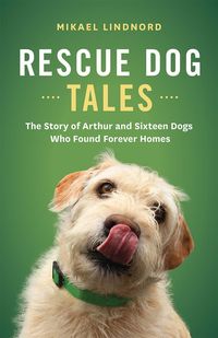 Produktbild: Rescue Dog Tales