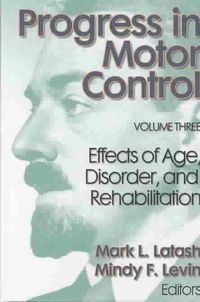Produktbild: Progress in Motor Control V03