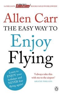Produktbild: The Easy Way to Enjoy Flying