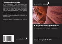Produktbild: Composiciones grotescas