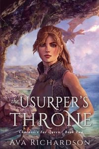 Produktbild: The Usurper's Throne