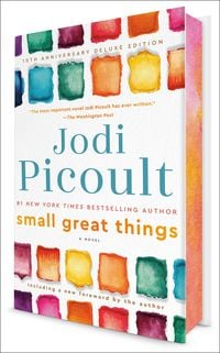 Produktbild: Small Great Things (10th Anniversary Deluxe Edition)&nbsp;
